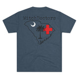 The Witchdoctors