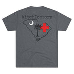 The Witchdoctors