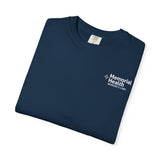 Memorial Health Women's Care T-Shirt — Logo Tee for Staff & Supporters