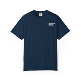 Memorial Health Women's Care T-Shirt — Logo Tee for Staff & Supporters