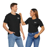 Sniper Employment - Unisex Jersey Short Sleeve Tee