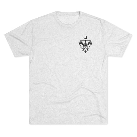 RECCE SECTION - Black