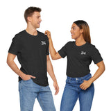 Sniper Employment - Unisex Jersey Short Sleeve Tee