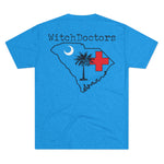 The Witchdoctors