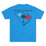 The Witchdoctors