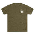 RECCE SECTION - White