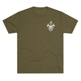 RECCE SECTION - White