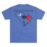 The Witchdoctors