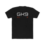 PDX - GK9PG Coordinates T‑Shirt