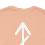 Sniper Employment - Unisex Jersey Short Sleeve Tee