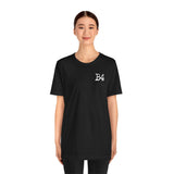 Sniper Employment - Unisex Jersey Short Sleeve Tee