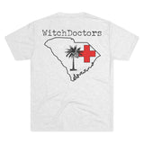 The Witchdoctors